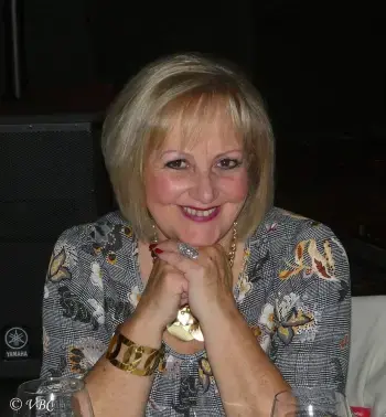 Maria Madalena Ramos