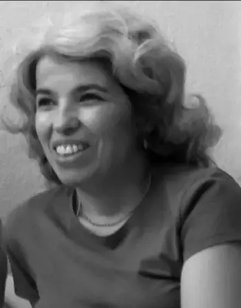 Maria Mafalda Viana