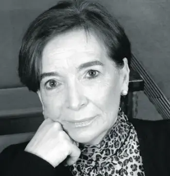 Maria Manuela Cruzeiro