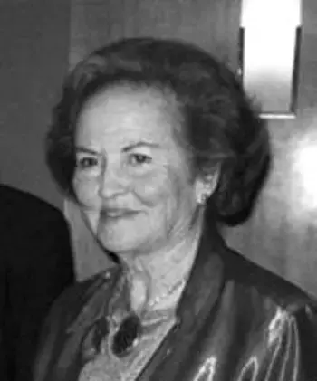 Maria Manuela Nogueira