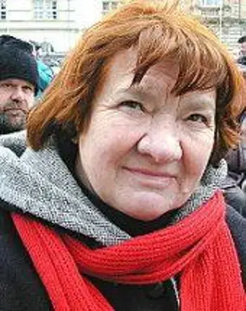 Maria Mies