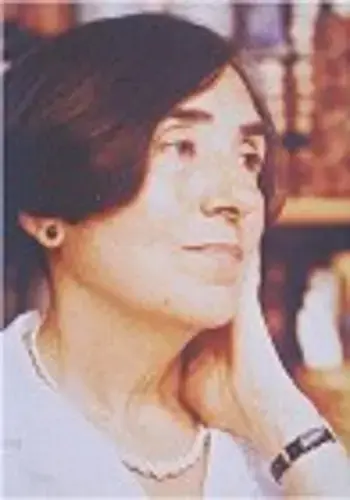 Maria Ondina Braga