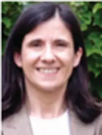 Maria Paula Ribeiro de Faria