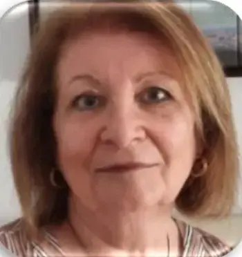 María Pilar Queralt del Hierro