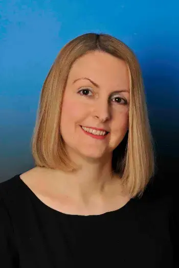 Maria Realf