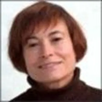 Maria Rosa Redondo
