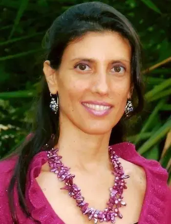 Maria Saraiva de Menezes