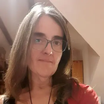 María Sender