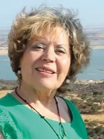 Maria Silvéria dos Mártires