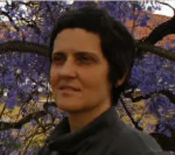 Maria Teresa Mota