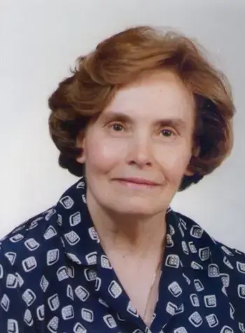 Maria Tereza Huertas Santos