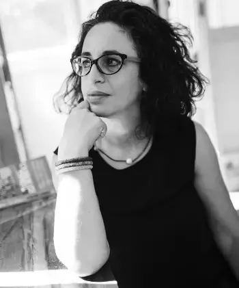 Maria Tumarkin
