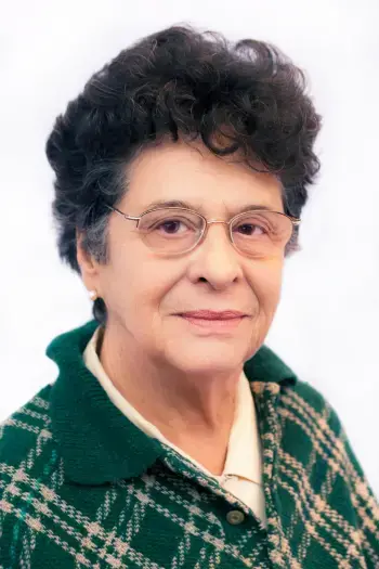 Maria Valéria Rezende