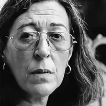 Maria Velho da Costa