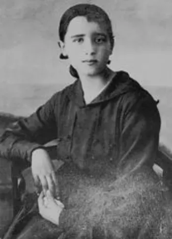 Maria Zambrano