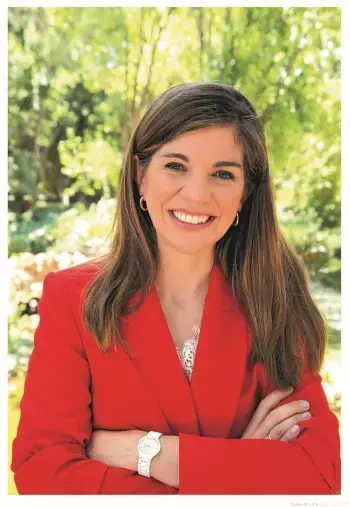 Marian Rojas Estapé