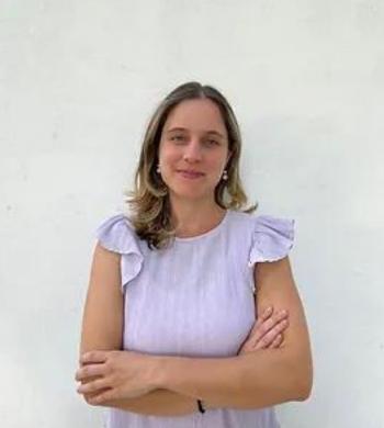 Mariana Caldeira