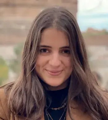Mariana Faria