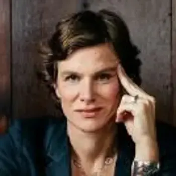 Mariana Mazzucato