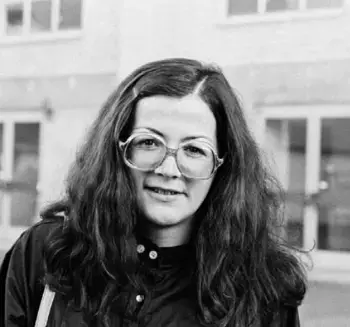 Marianne Fritz