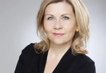 Marianne Kaurin