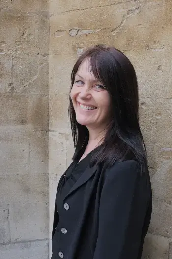 Marianne Kavanagh