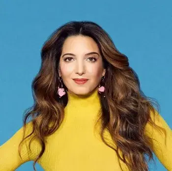 Marie Forleo