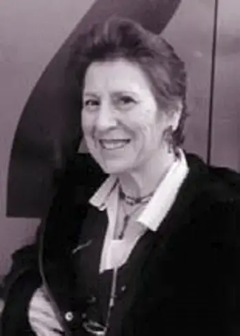 Marie-José Mondzain