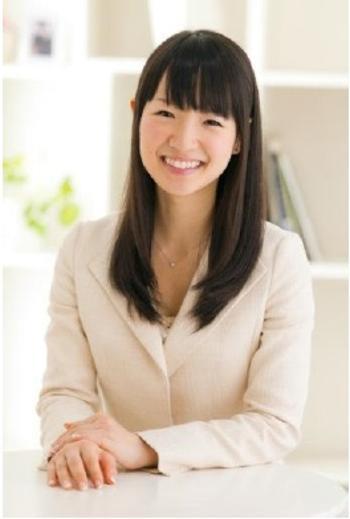 Marie Kondo