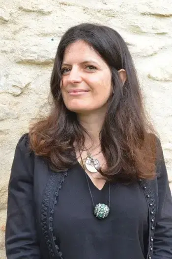 Marie-Sophie Doudet