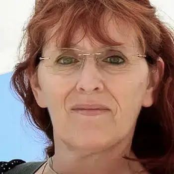 Marie Tibi