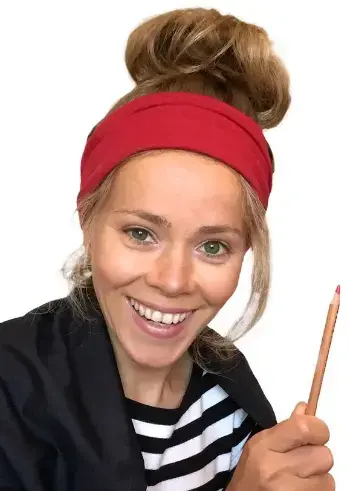 Marie Voigt