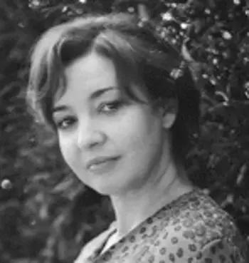 Marília Miranda Lopes
