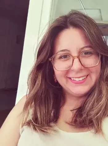 Marília Pereira Belmonte