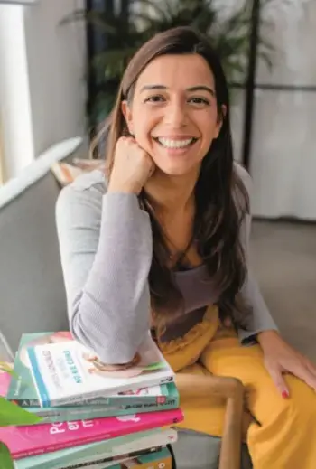 Marília Pereira