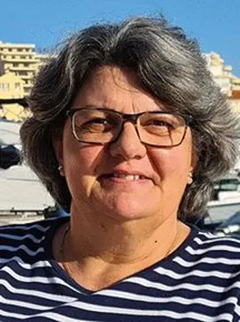 Marília Rosado
