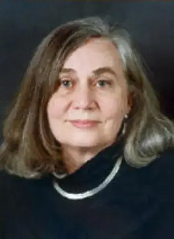 Marilynne Robinson