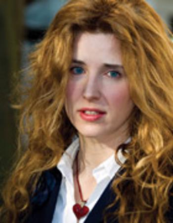 Marina Fiorato