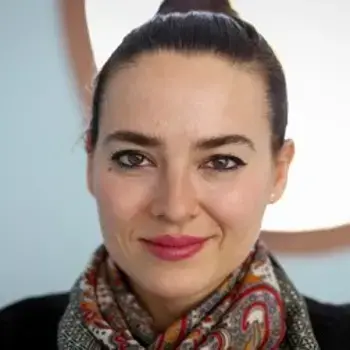 Marina Perezagua