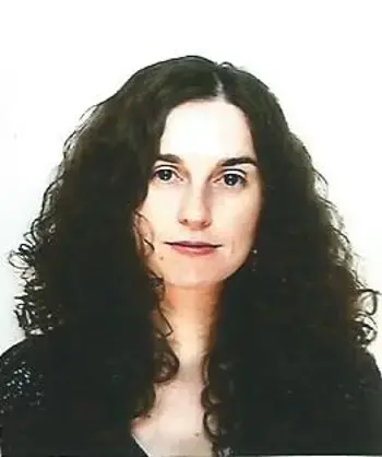 Marinela Freitas