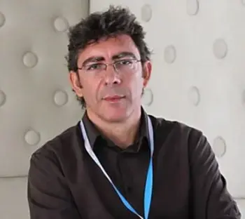 Mário Caeiro