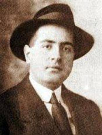 Mário de Sá-Carneiro