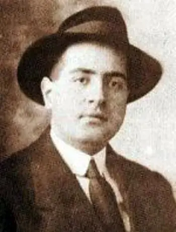 Mário de Sá-Carneiro