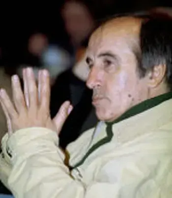 Mario Delgado Aparaín
