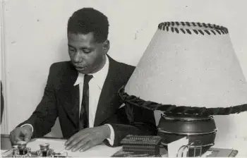 Mário Domingues