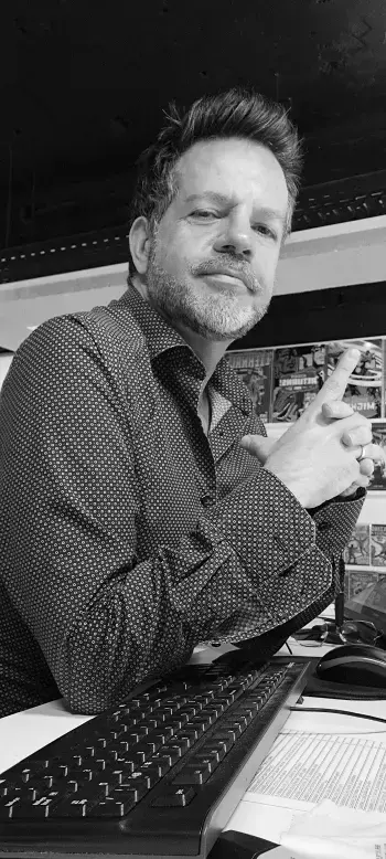 Mário Freitas