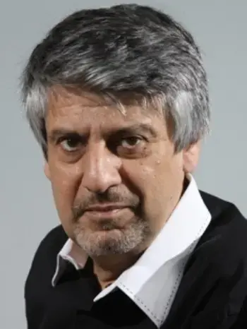 Mário Máximo