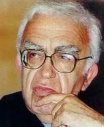 Mário Murteira