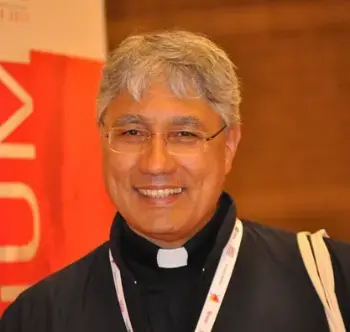 Mário Óscar Llanos