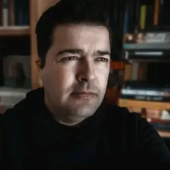 Mário Rufino